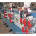 High Efficiency PET Packing Belt Extruding Line/Plastic Strap Machine